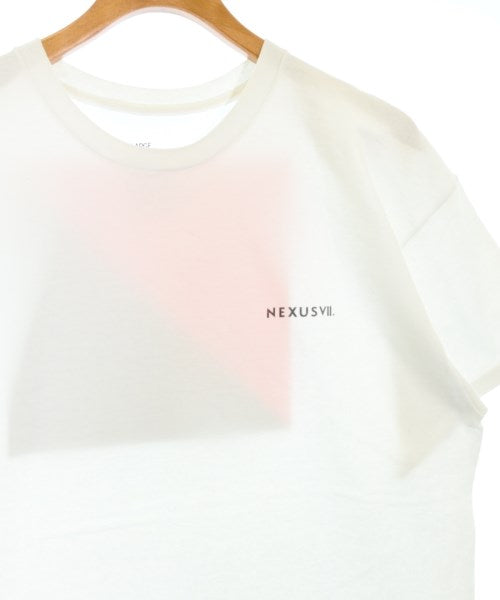 NEXUS 7 เสื้อยืด/เสื้อท็อปส์