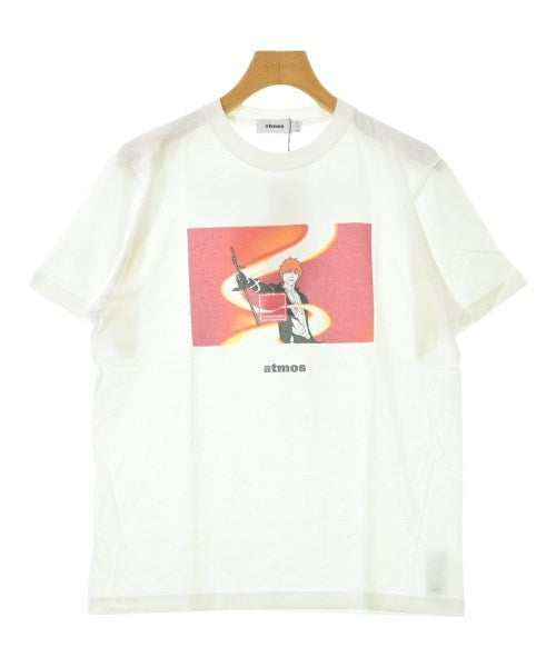 ATMOS เสื้อยืด/เสื้อท็อปส์