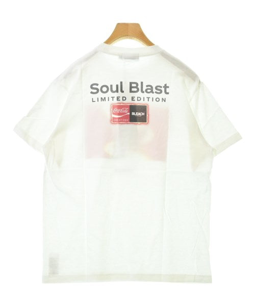 ATMOS เสื้อยืด/เสื้อท็อปส์