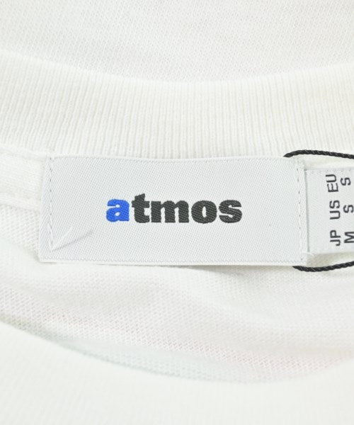 ATMOS เสื้อยืด/เสื้อท็อปส์