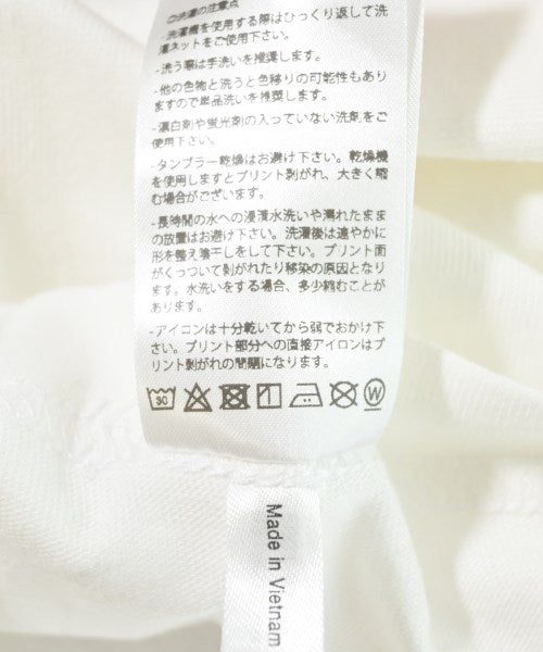 ATMOS เสื้อยืด/เสื้อท็อปส์