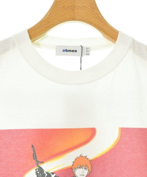 ATMOS เสื้อยืด/เสื้อท็อปส์