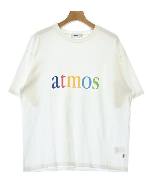 ATMOS เสื้อยืด/เสื้อท็อปส์