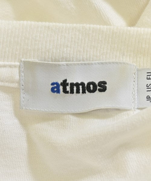 ATMOS เสื้อยืด/เสื้อท็อปส์
