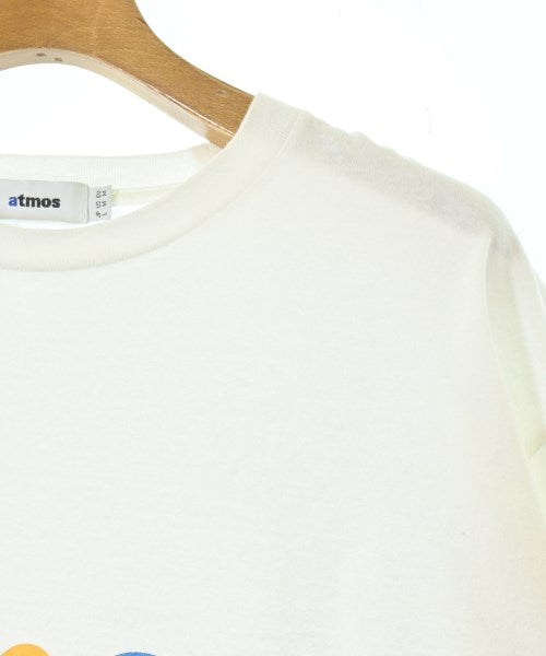 ATMOS เสื้อยืด/เสื้อท็อปส์