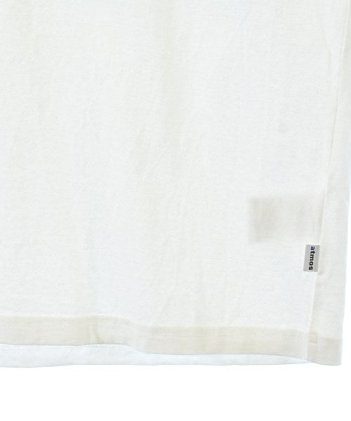ATMOS เสื้อยืด/เสื้อท็อปส์
