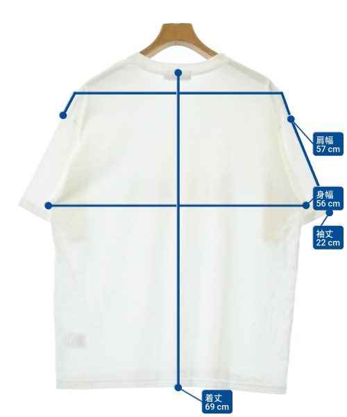 ATMOS เสื้อยืด/เสื้อท็อปส์