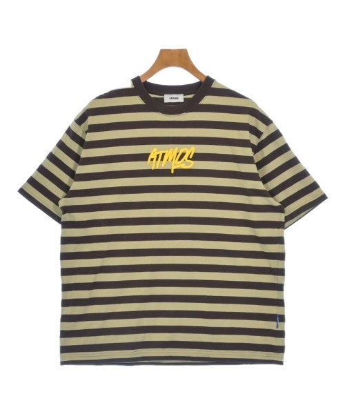 ATMOS เสื้อยืด/เสื้อท็อปส์