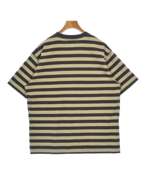ATMOS เสื้อยืด/เสื้อท็อปส์