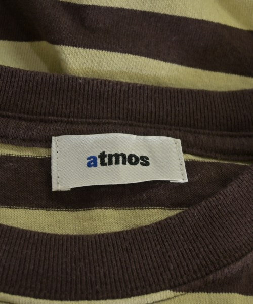 ATMOS เสื้อยืด/เสื้อท็อปส์