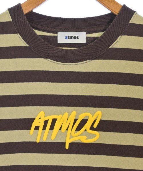 ATMOS เสื้อยืด/เสื้อท็อปส์