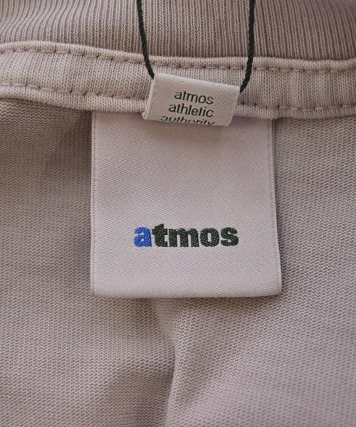 ATMOS เสื้อยืด/เสื้อท็อปส์