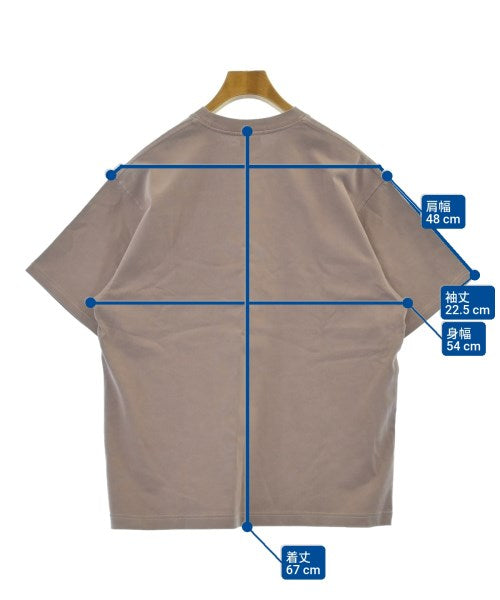 ATMOS เสื้อยืด/เสื้อท็อปส์