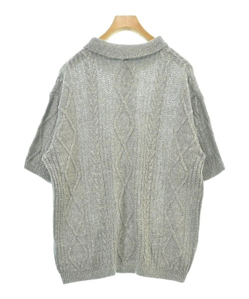 ATMOS เสื้อกันหนาว