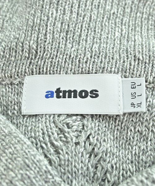 ATMOS เสื้อกันหนาว