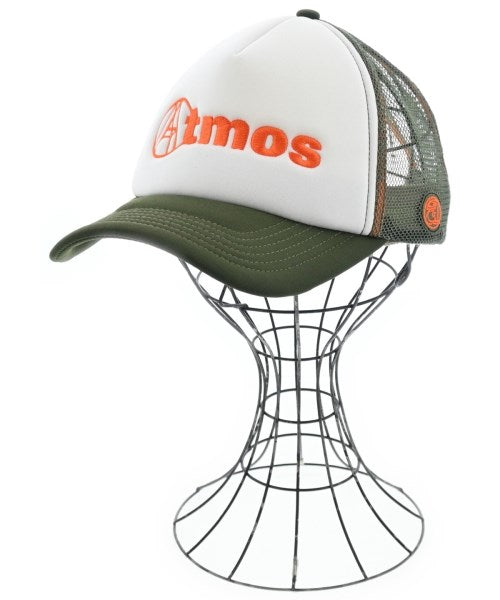 ATMOS หมวกแก๊ป