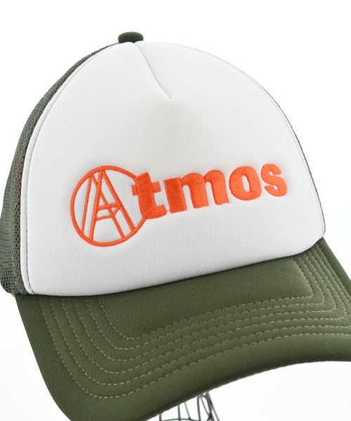 ATMOS หมวกแก๊ป