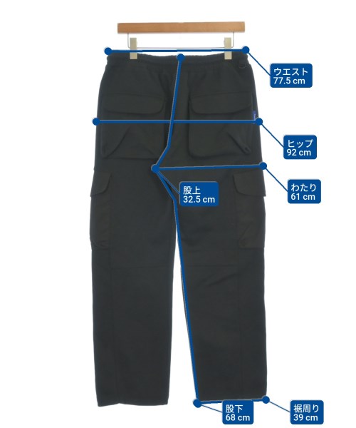 ATMOS กางเกงวอร์ม