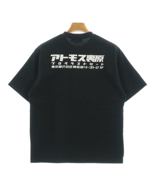 ATMOS เสื้อยืด/เสื้อท็อปส์