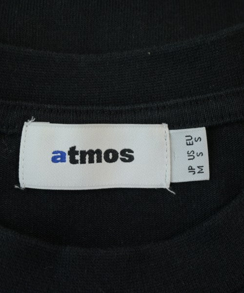 ATMOS เสื้อยืด/เสื้อท็อปส์