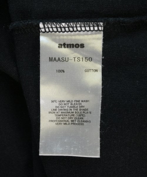 ATMOS เสื้อยืด/เสื้อท็อปส์