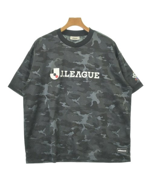 ATMOS เสื้อยืด/เสื้อท็อปส์