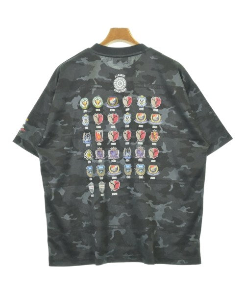 ATMOS เสื้อยืด/เสื้อท็อปส์