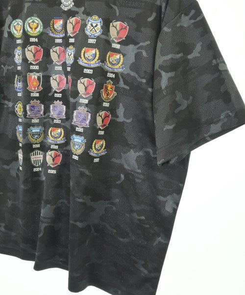 ATMOS เสื้อยืด/เสื้อท็อปส์
