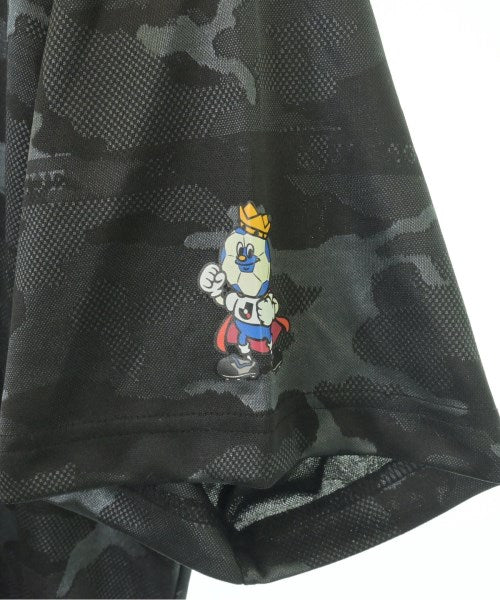 ATMOS เสื้อยืด/เสื้อท็อปส์