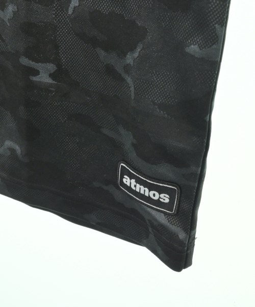 ATMOS เสื้อยืด/เสื้อท็อปส์