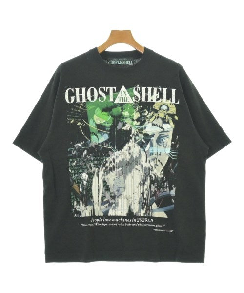 ATMOS เสื้อยืด/เสื้อท็อปส์