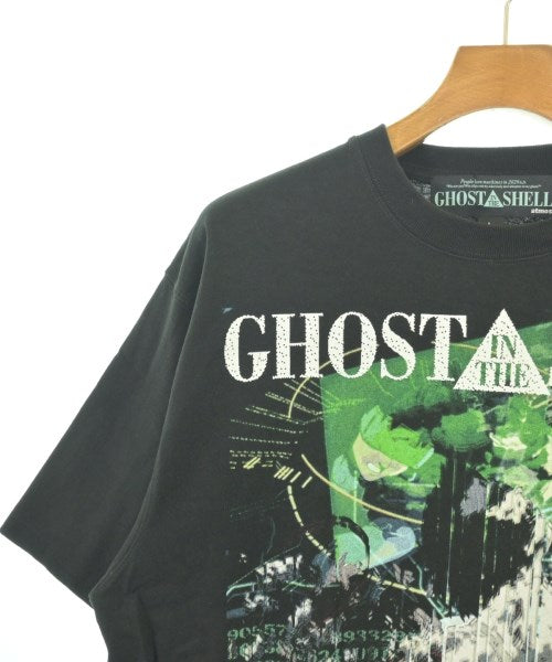 ATMOS เสื้อยืด/เสื้อท็อปส์