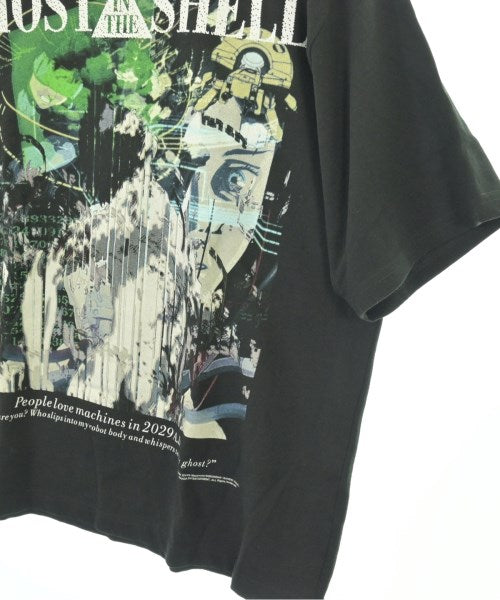 ATMOS เสื้อยืด/เสื้อท็อปส์