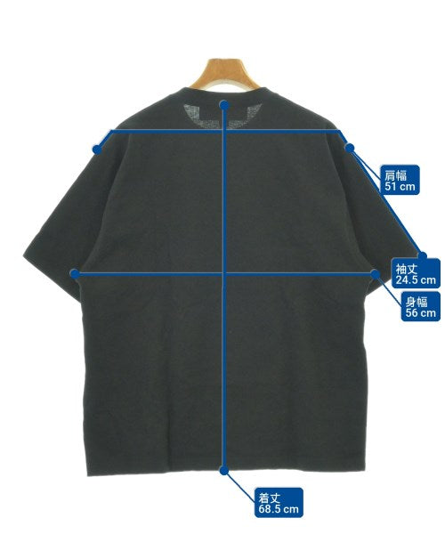 ATMOS เสื้อยืด/เสื้อท็อปส์