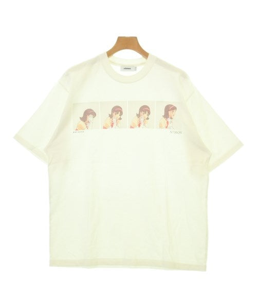 ATMOS เสื้อยืด/เสื้อท็อปส์