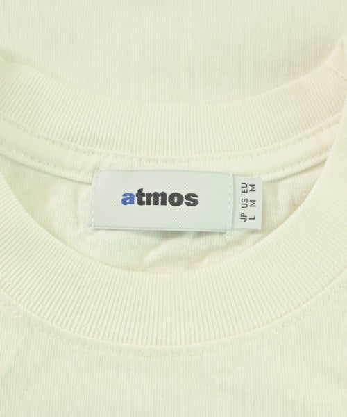 ATMOS เสื้อยืด/เสื้อท็อปส์