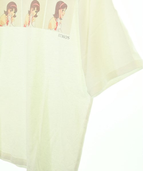ATMOS เสื้อยืด/เสื้อท็อปส์