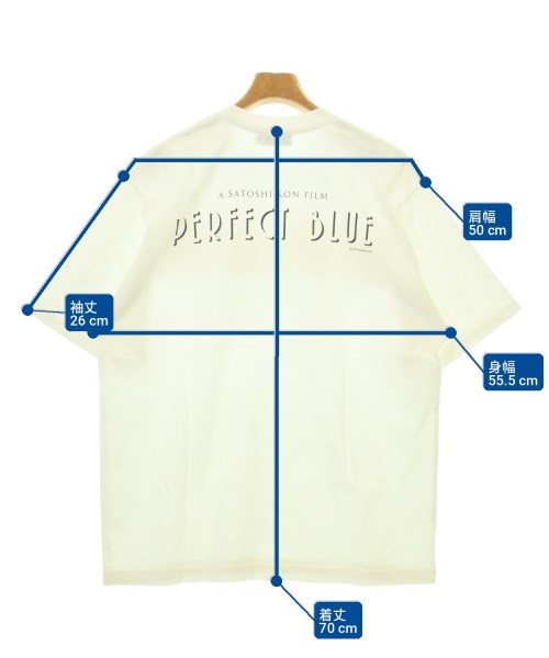 ATMOS เสื้อยืด/เสื้อท็อปส์