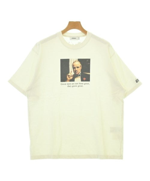 ATMOS เสื้อยืด/เสื้อท็อปส์