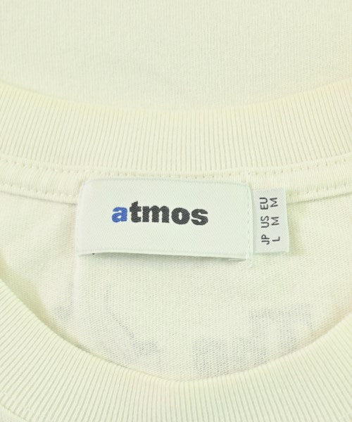 ATMOS เสื้อยืด/เสื้อท็อปส์