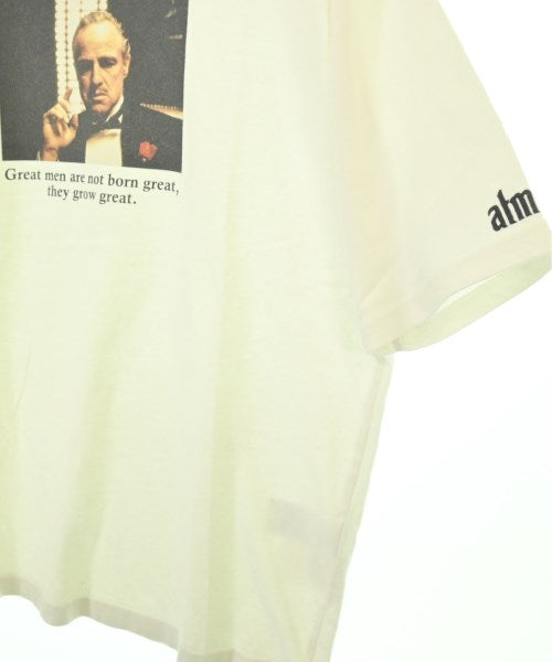 ATMOS เสื้อยืด/เสื้อท็อปส์
