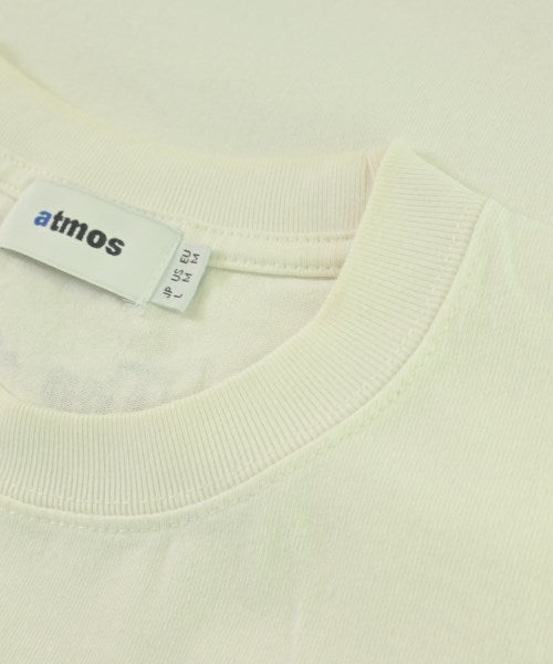 ATMOS เสื้อยืด/เสื้อท็อปส์