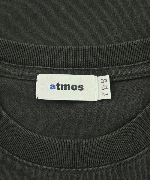 ATMOS เสื้อยืด/เสื้อท็อปส์