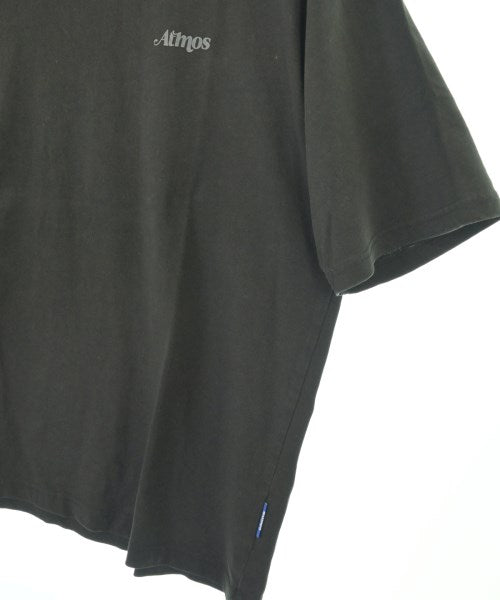 ATMOS เสื้อยืด/เสื้อท็อปส์