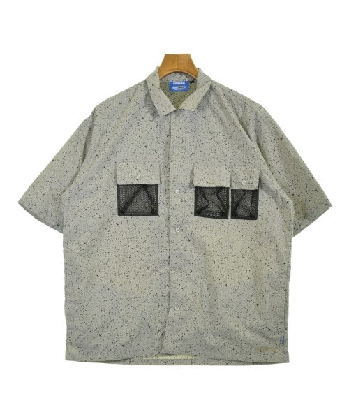ATMOS เสื้อลำลอง