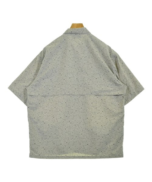ATMOS เสื้อลำลอง