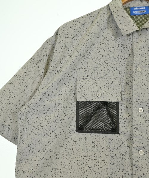 ATMOS เสื้อลำลอง