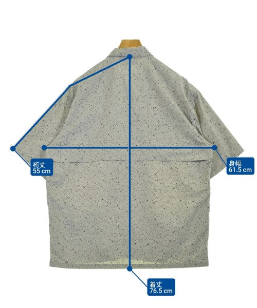 ATMOS เสื้อลำลอง