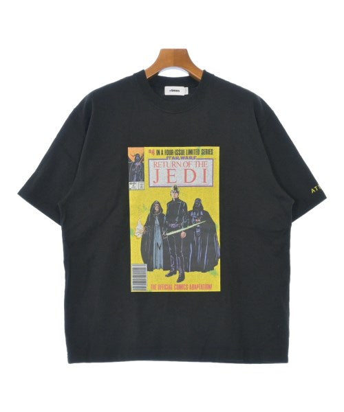 ATMOS เสื้อยืด/เสื้อท็อปส์
