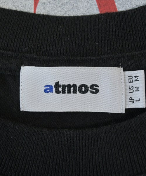ATMOS เสื้อยืด/เสื้อท็อปส์